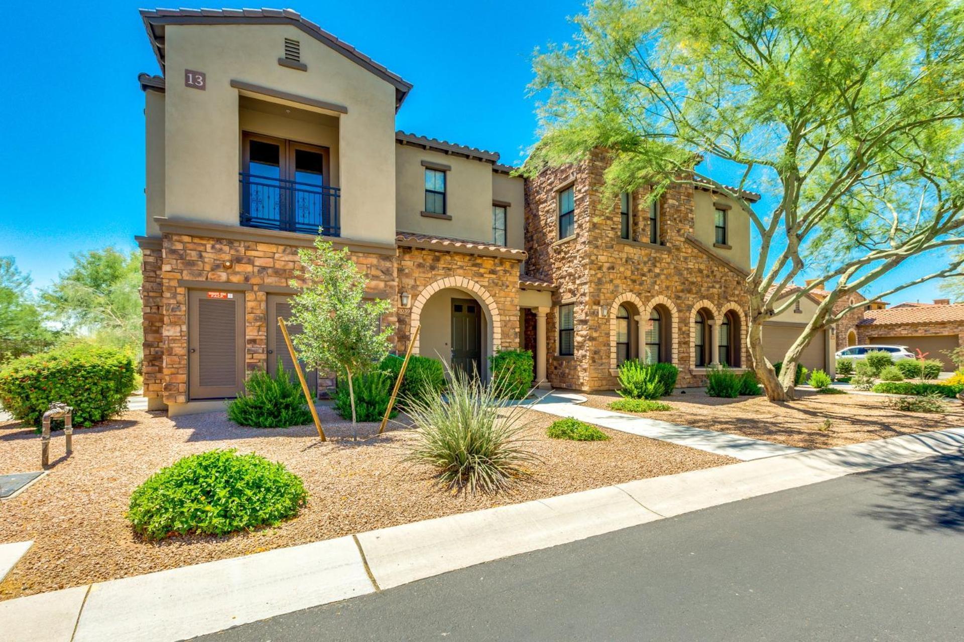 87th #2038 Scottsdale