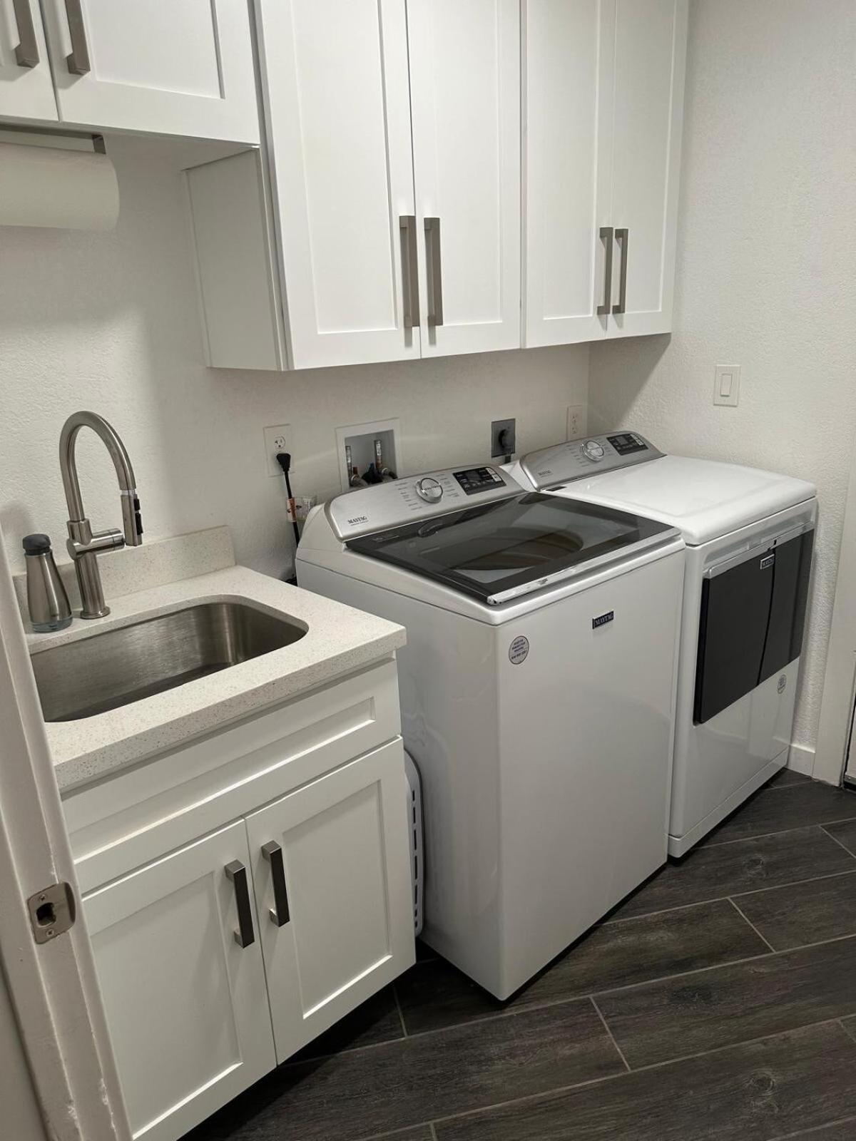 Villa Arizona Retreat