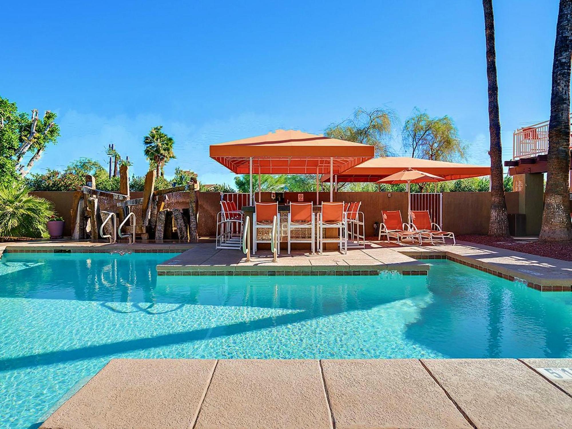 Bposhtels In Arizona Scottsdale