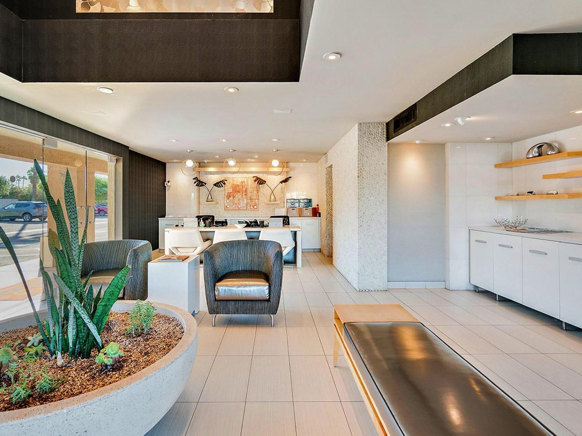 Bposhtels In Arizona