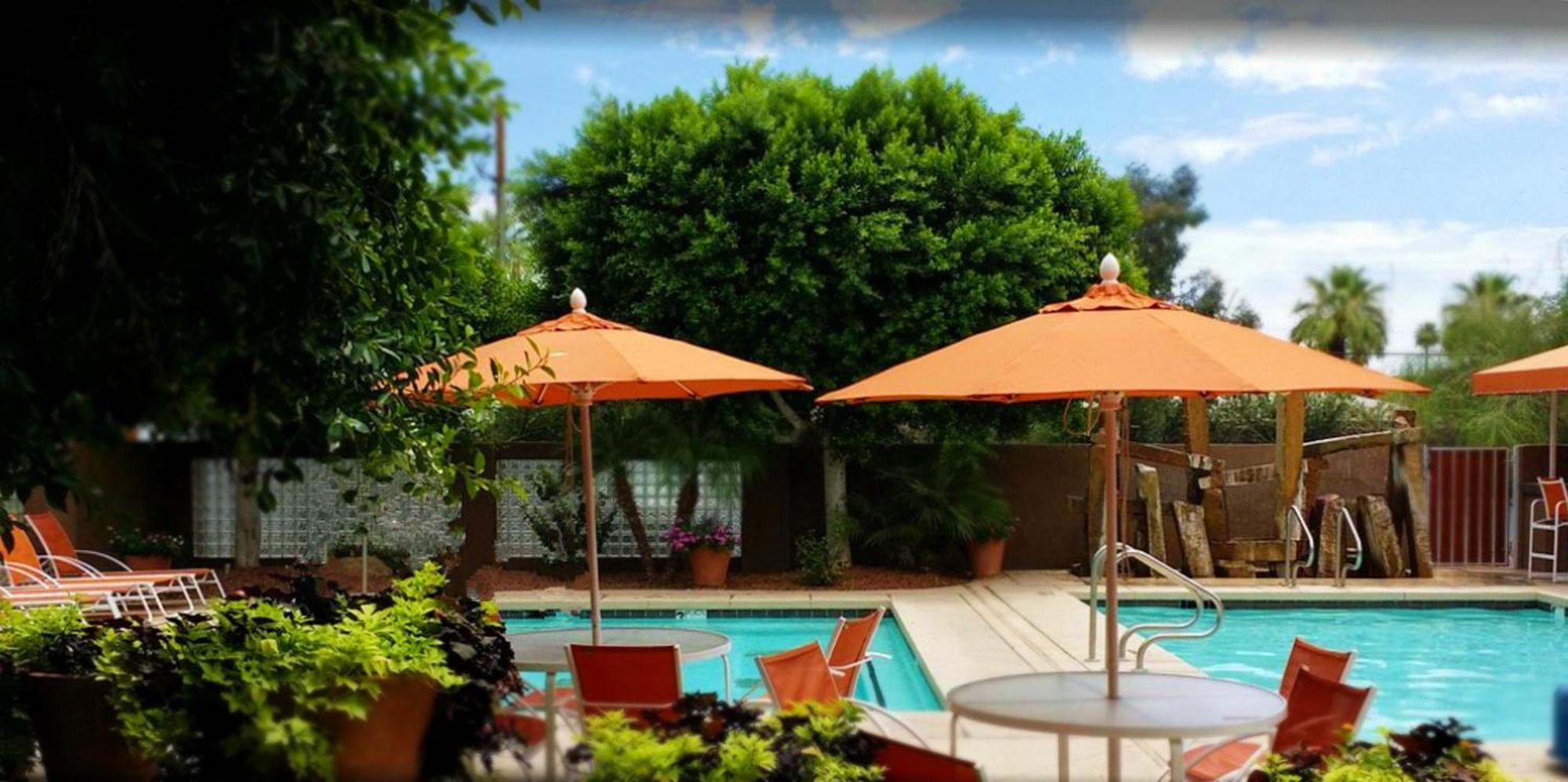 Bposhtels In Arizona 3*