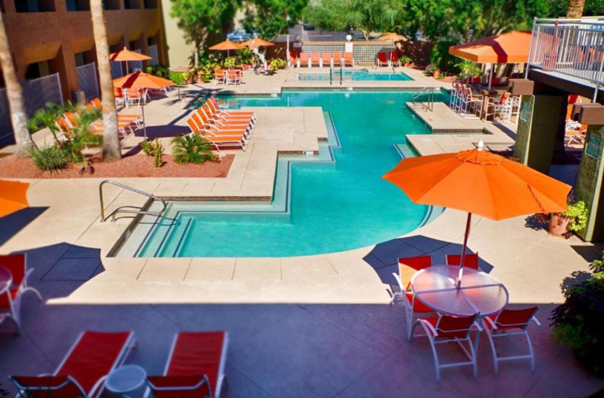 Bposhtels In Arizona 3* Scottsdale