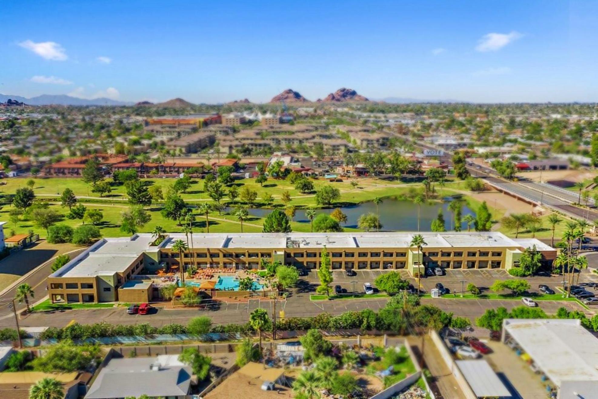 Bposhtels In Arizona