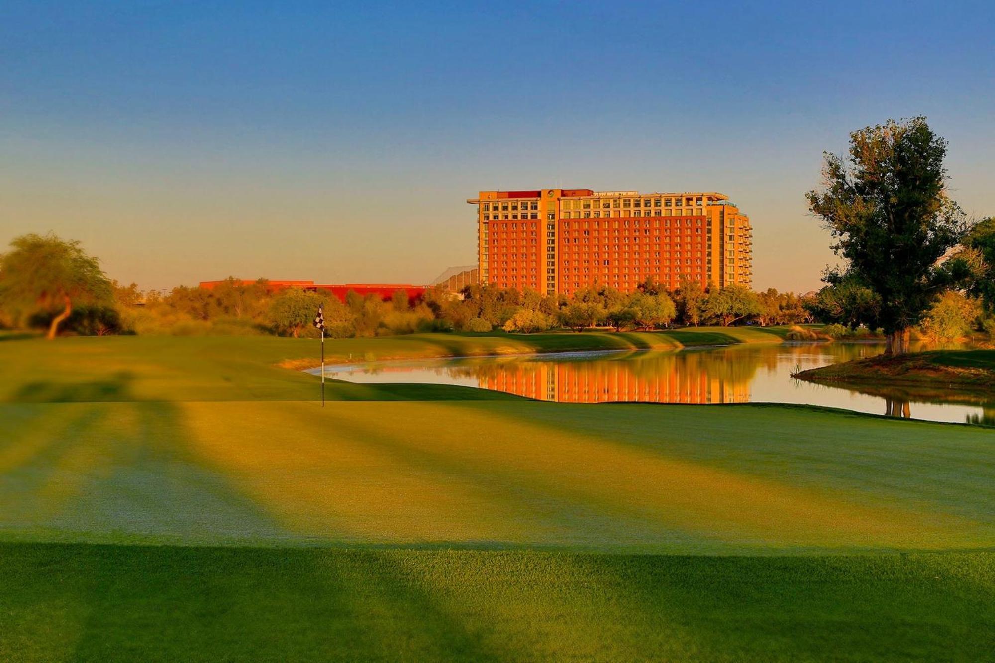 Bposhtels In Arizona