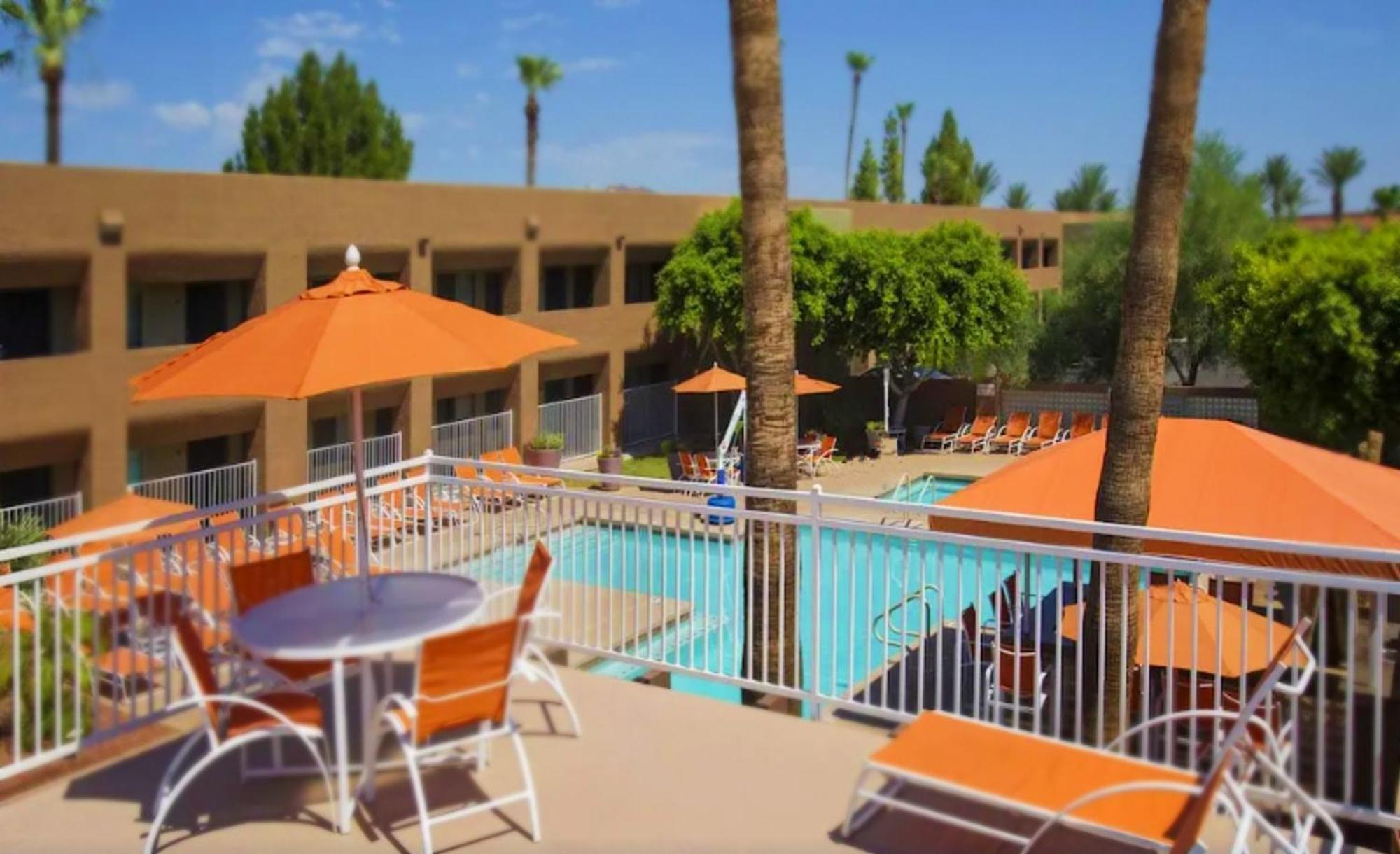 Bposhtels In Arizona Bed & Breakfast