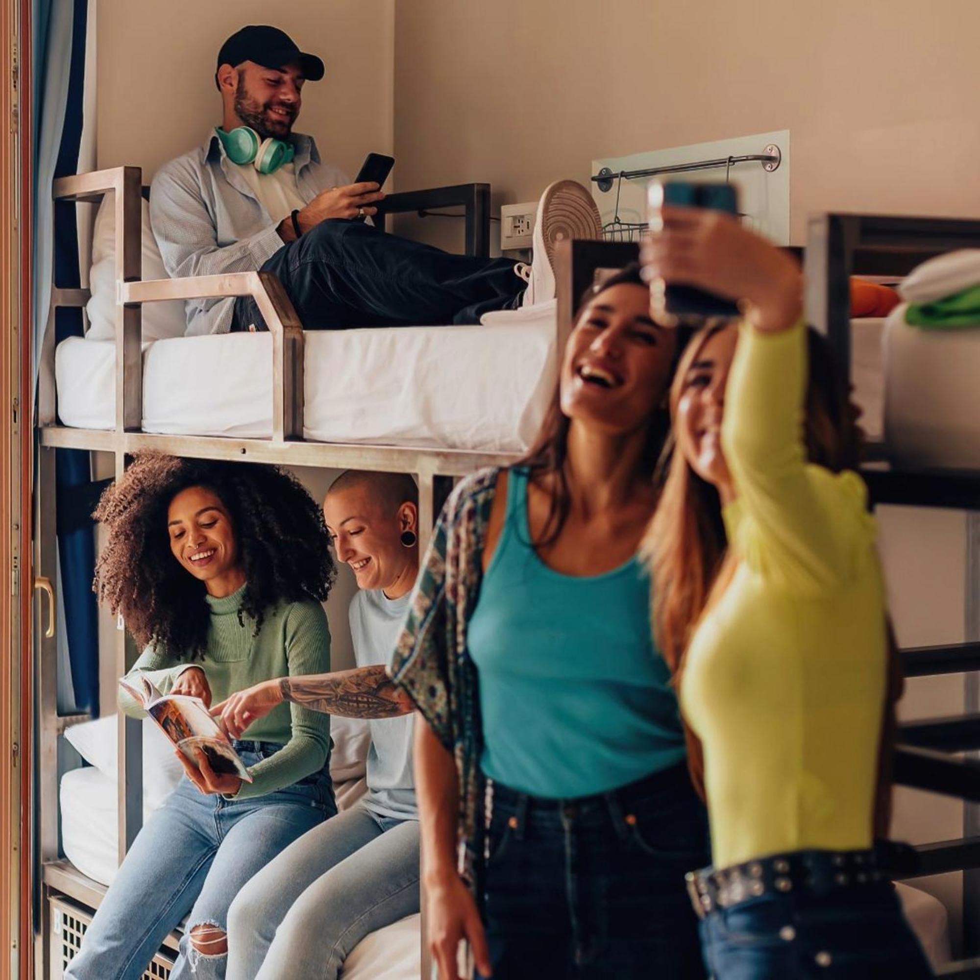 Bposhtels In Arizona Bed & Breakfast Scottsdale