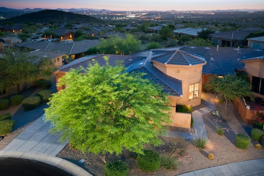 Casa De La Montana Holiday home Scottsdale