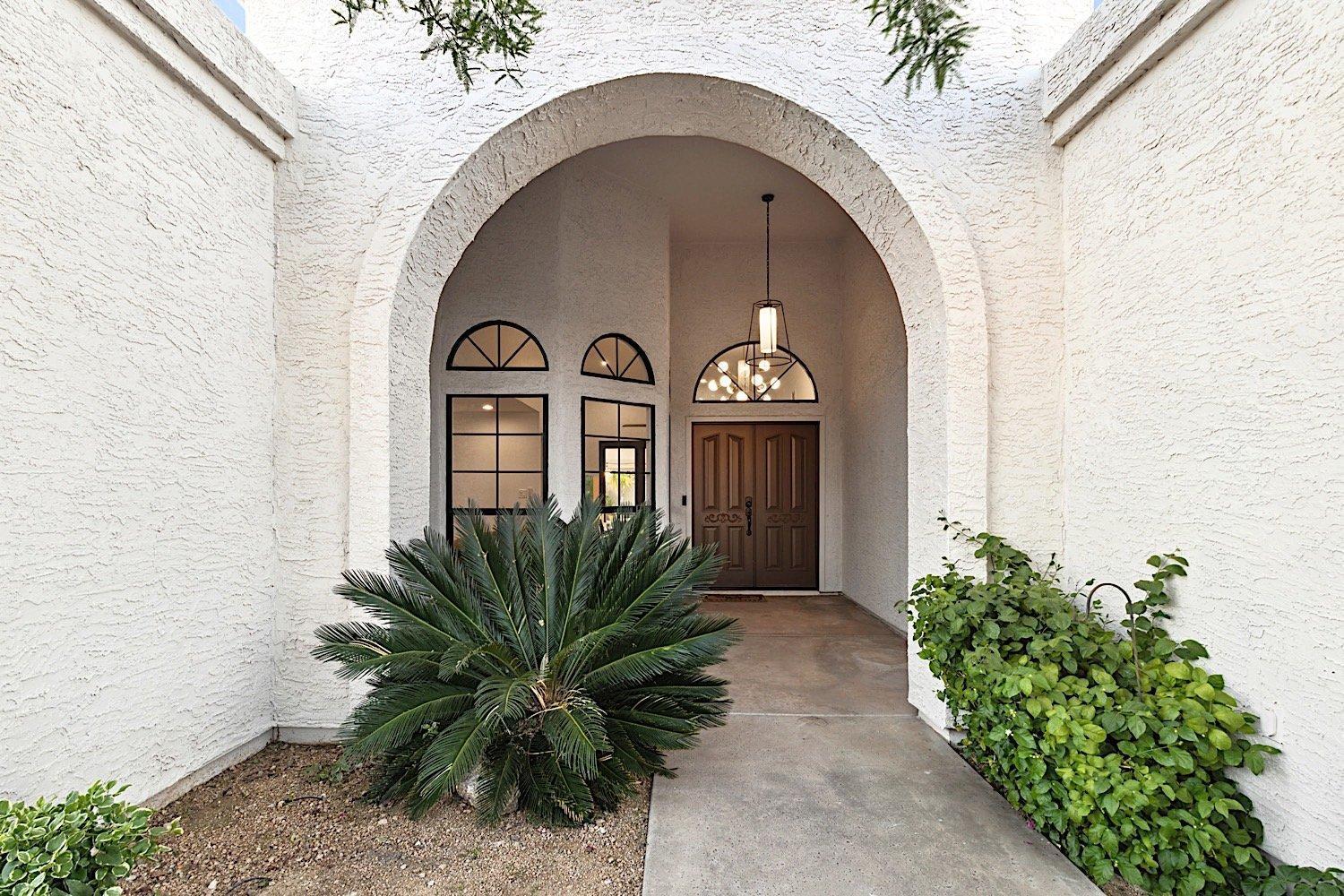 Casa De Sol Scottsdale