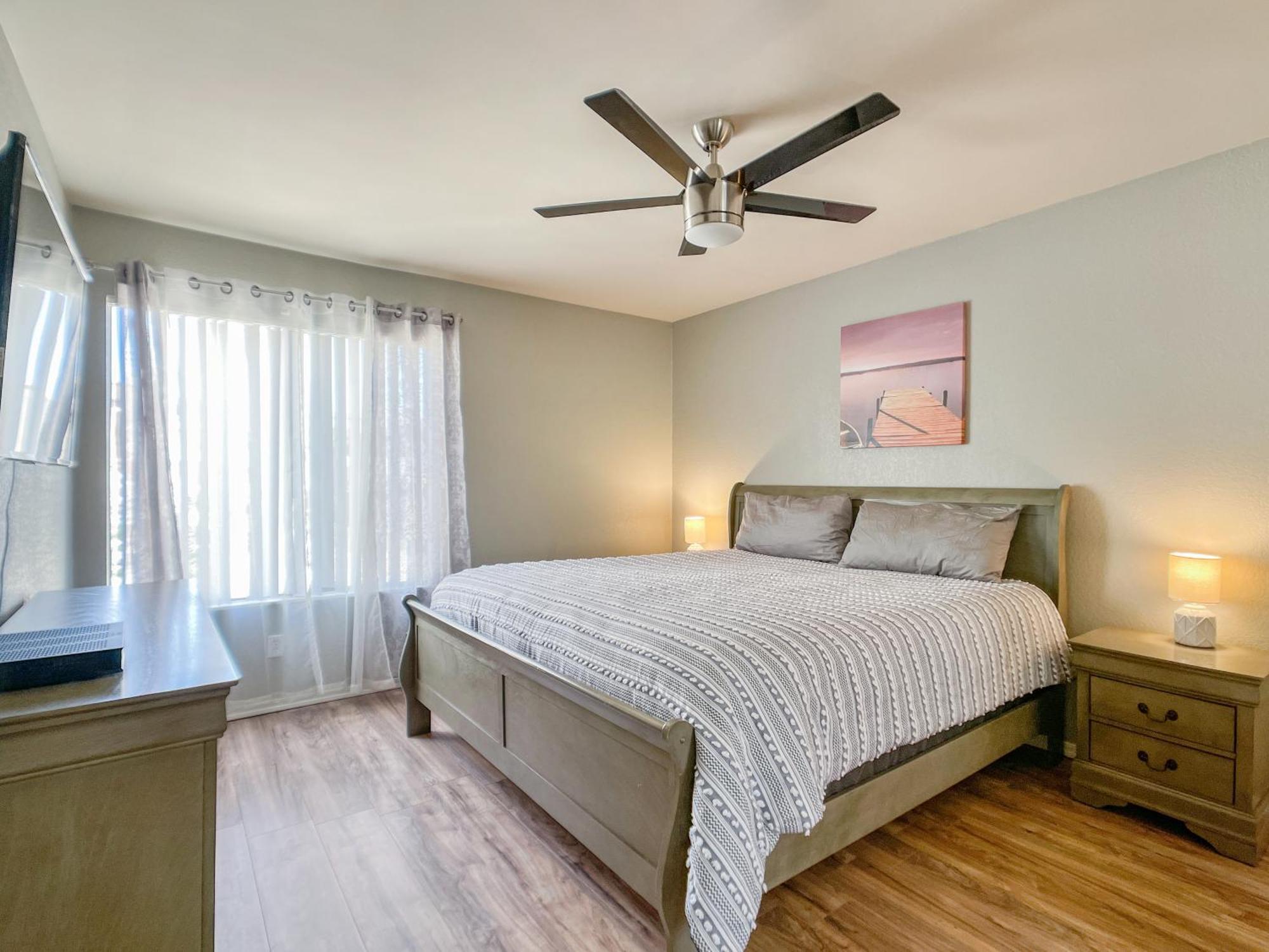 Sunscape Unwind Holiday home Scottsdale