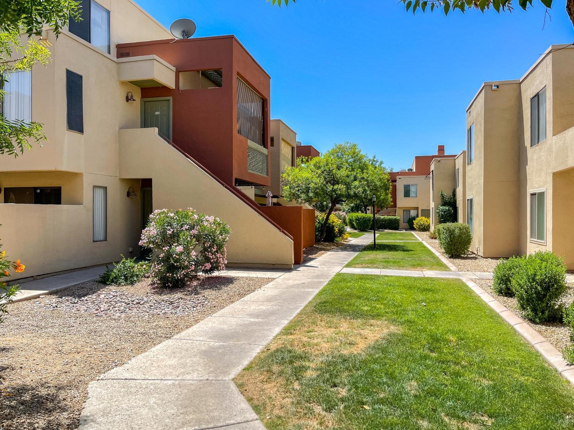 Sunscape Unwind Holiday home Scottsdale