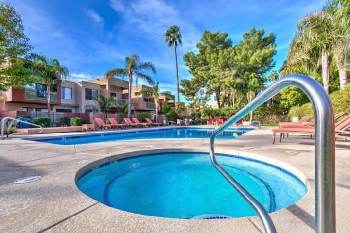 Sunscape Unwind * Scottsdale