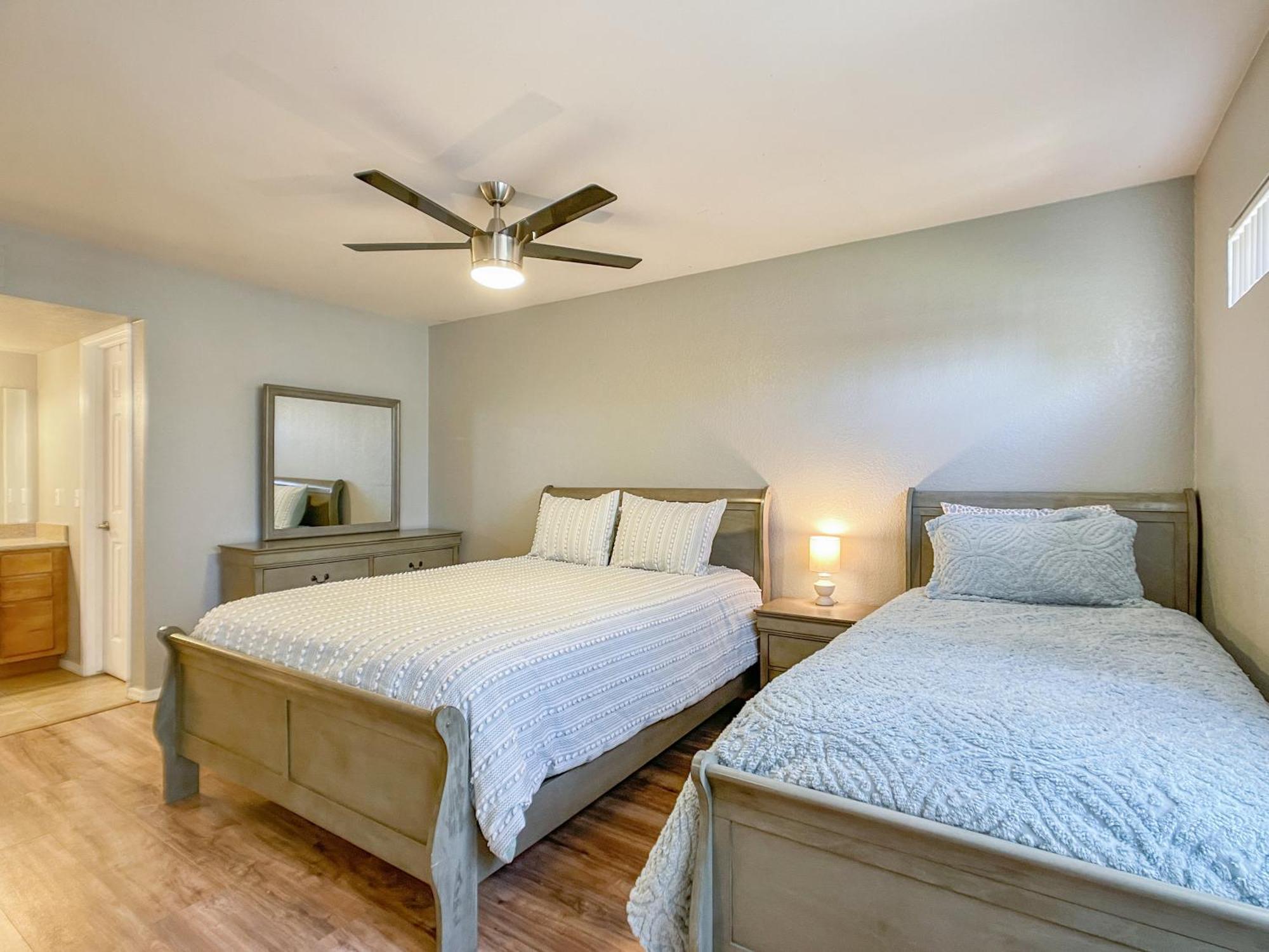 Sunscape Unwind Holiday home