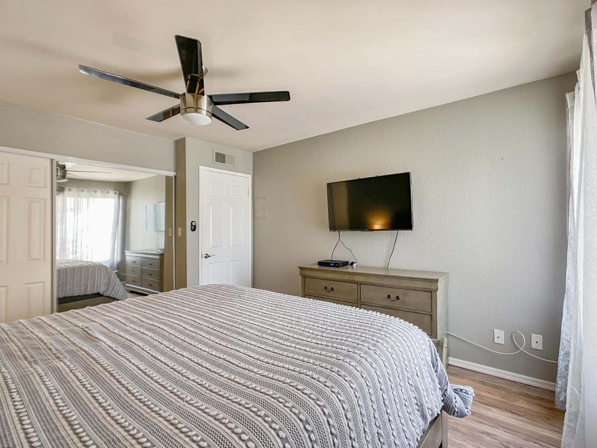 Sunscape Unwind Holiday home *