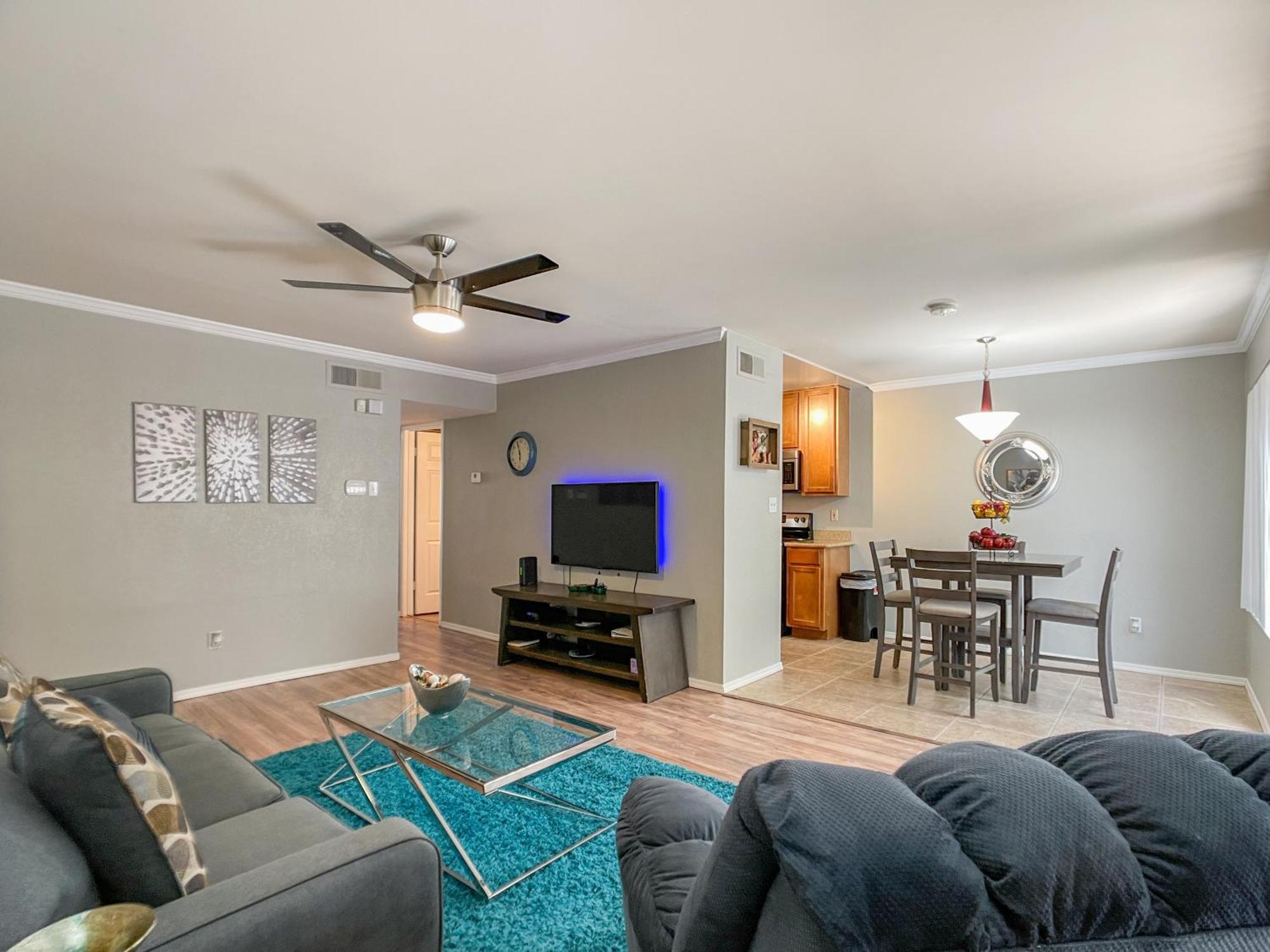 Holiday home Sunscape Unwind Scottsdale