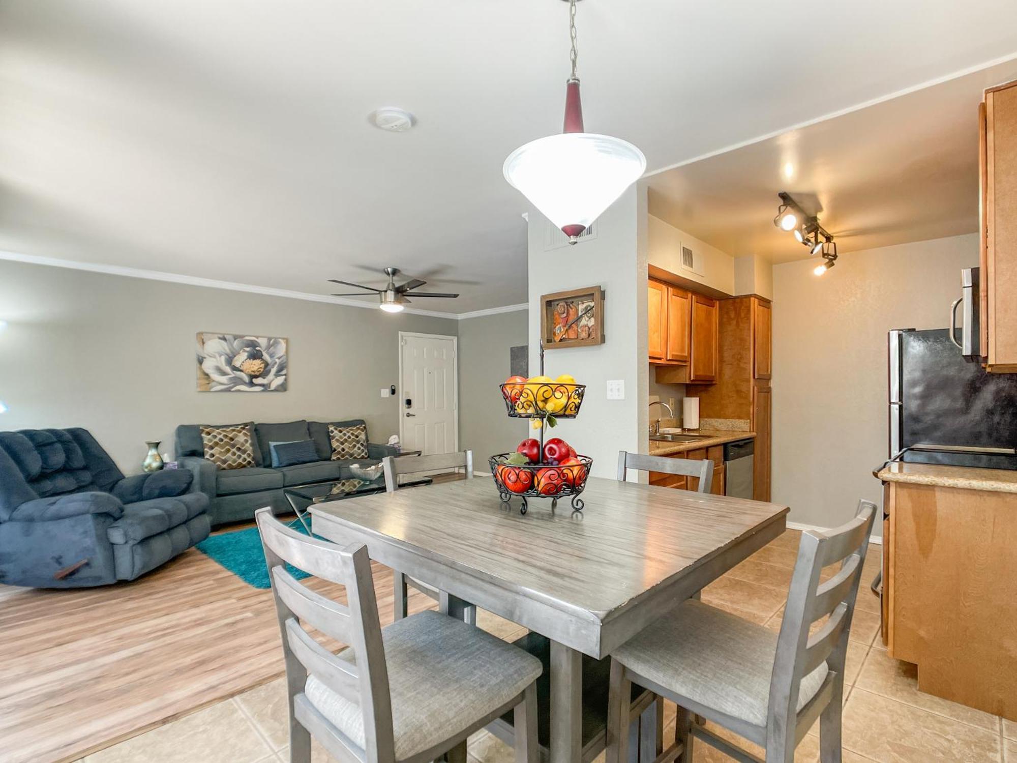 Sunscape Unwind Holiday home Scottsdale