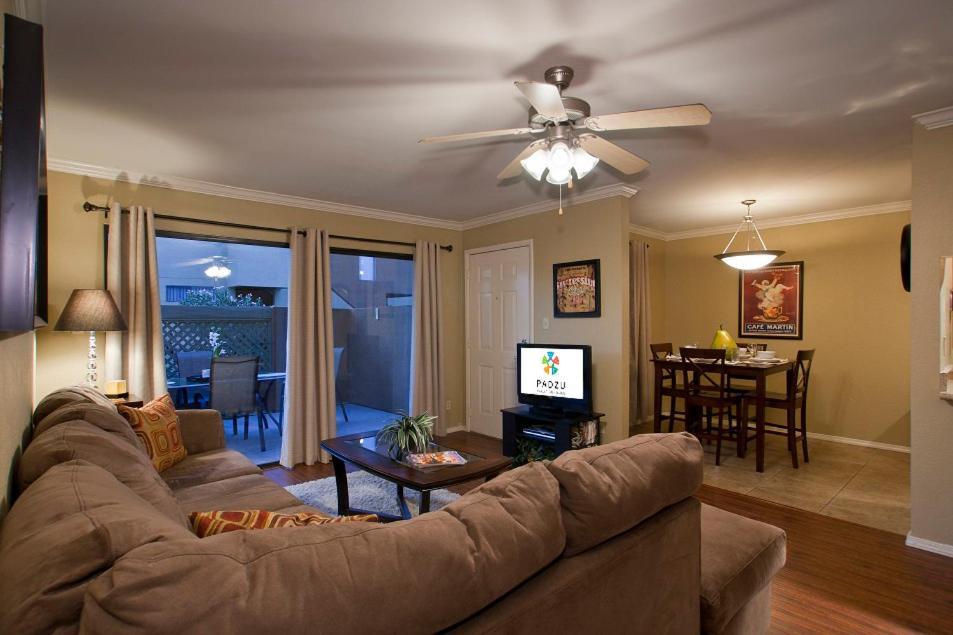 Sunscape Bonita Old Town Ground Floor * Scottsdale