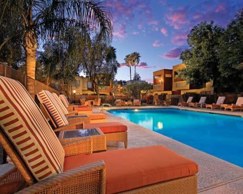 Sunscape Bonita Old Town Ground Floor Holiday home