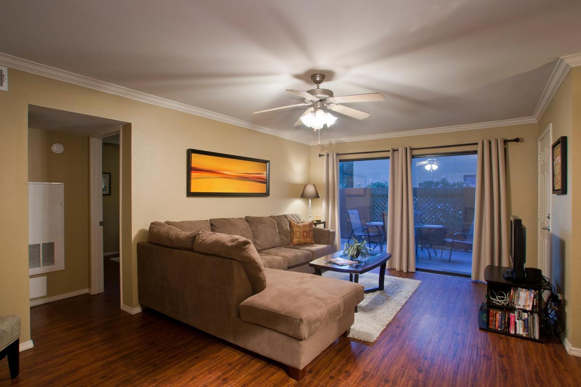 Holiday home Sunscape Bonita Old Town Ground Floor
