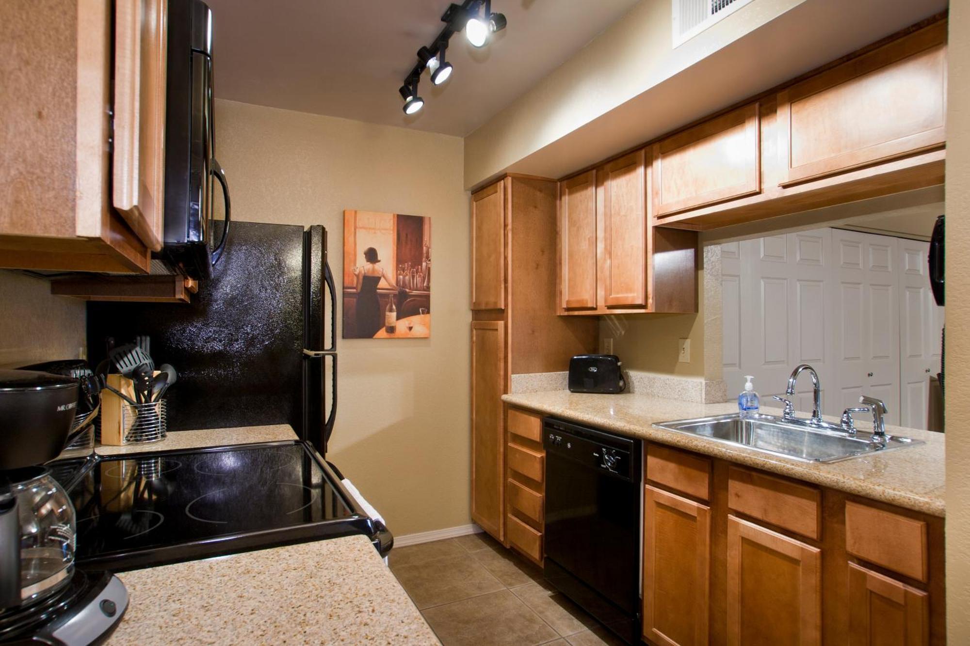 Holiday home Sunscape Bonita Old Town Ground Floor Scottsdale