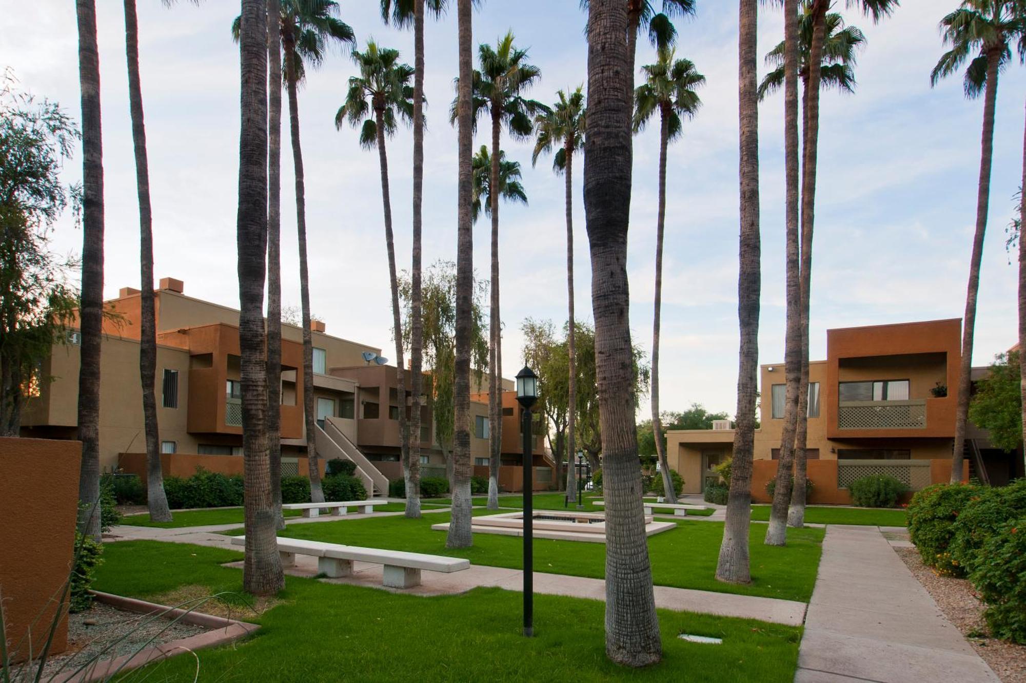 Sunscape Bonita Old Town Ground Floor * Scottsdale