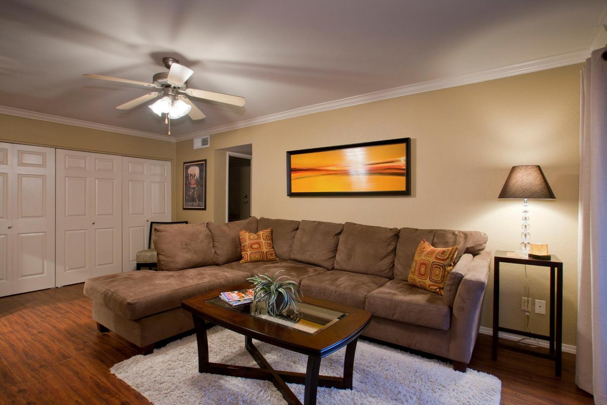Sunscape Bonita Old Town Ground Floor Holiday home Scottsdale