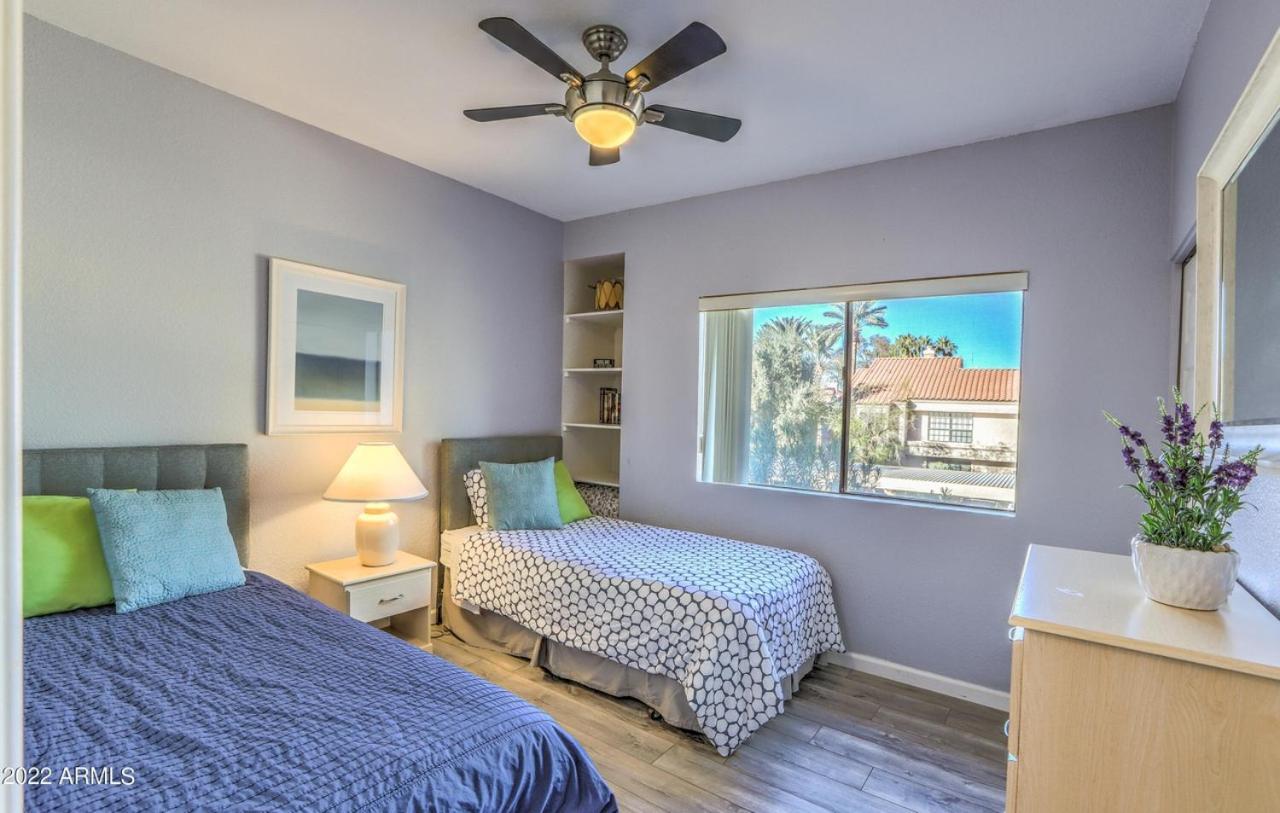 Holiday home Racquet Club In Ranch