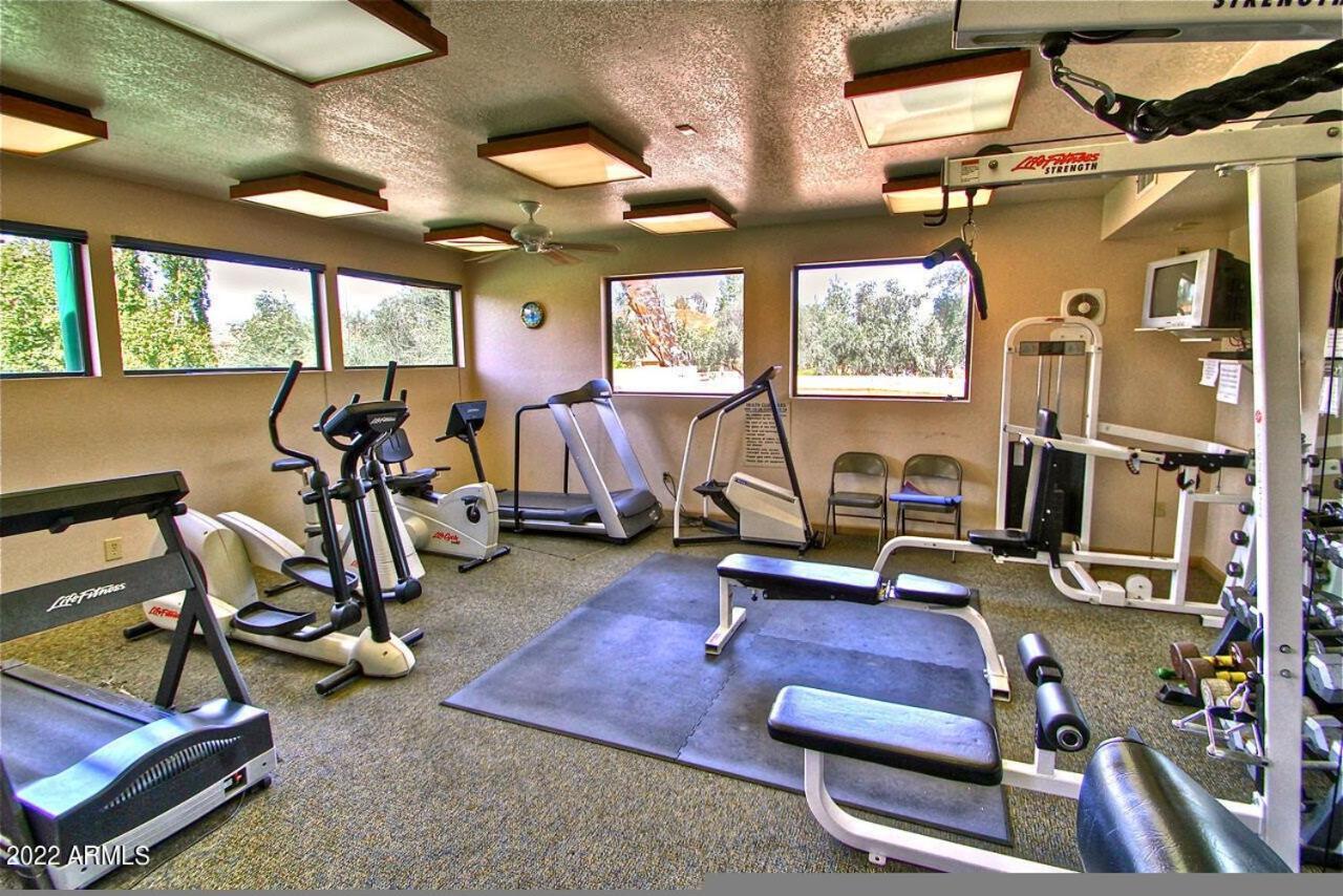 Holiday home Racquet Club In Ranch Scottsdale