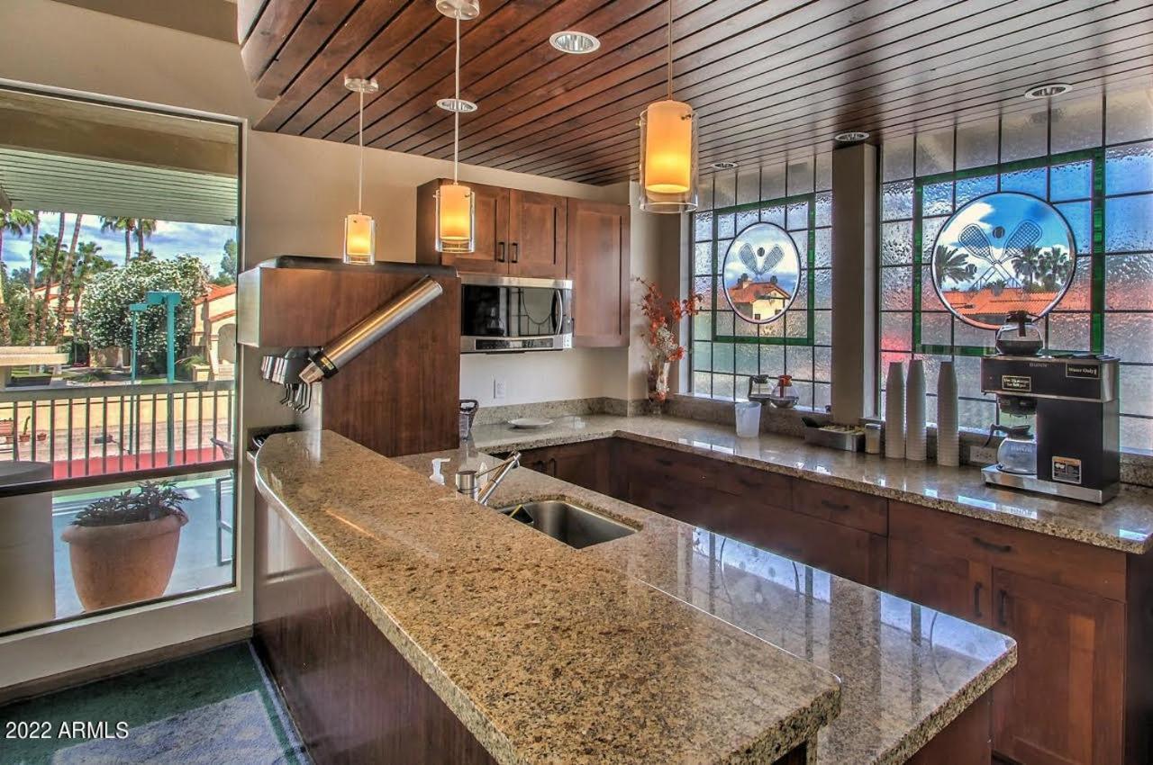 Racquet Club In Ranch *