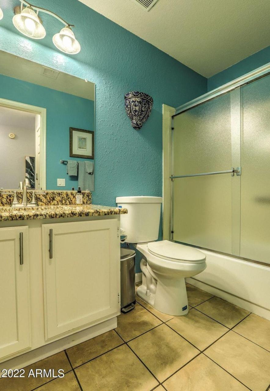 Racquet Club In Ranch Holiday home