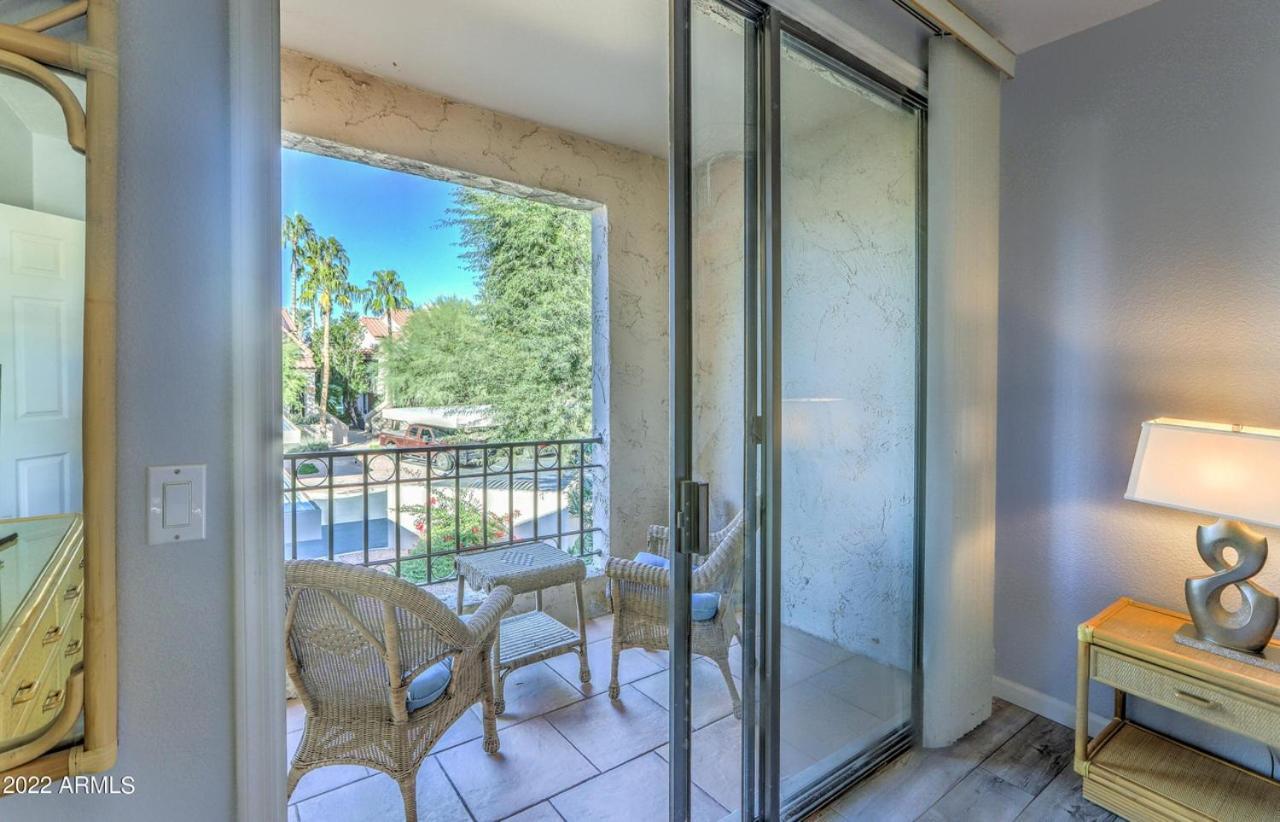 Racquet Club In Ranch * Scottsdale