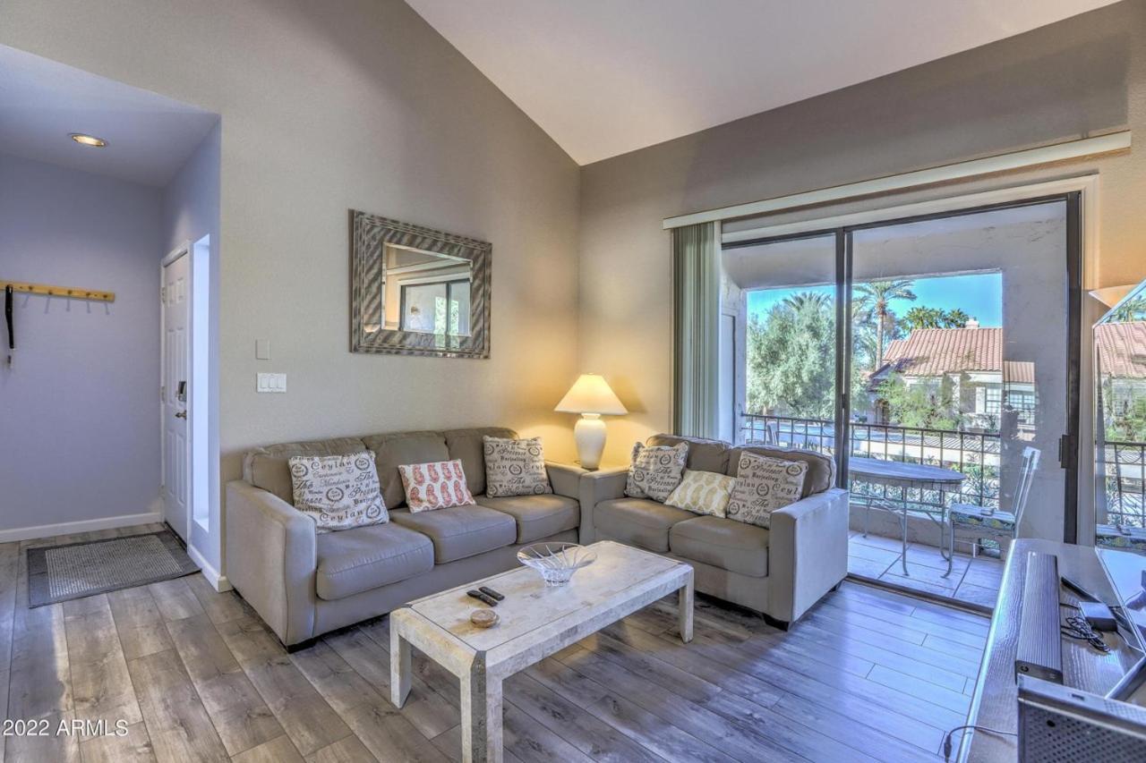 Racquet Club In Ranch Holiday home Scottsdale