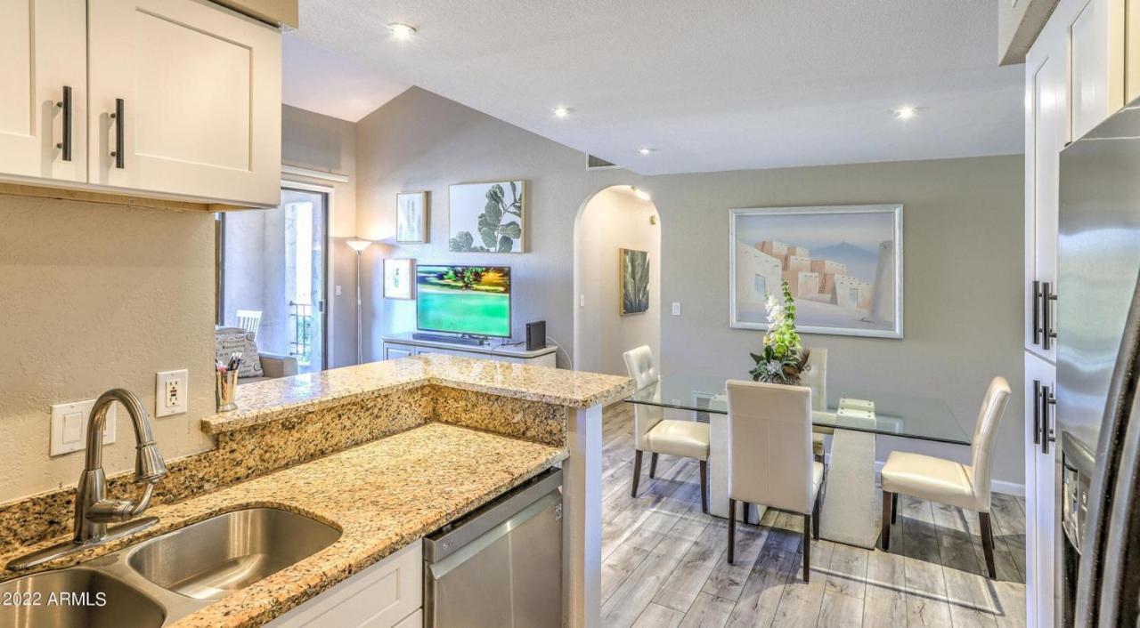 Racquet Club In Ranch * Scottsdale