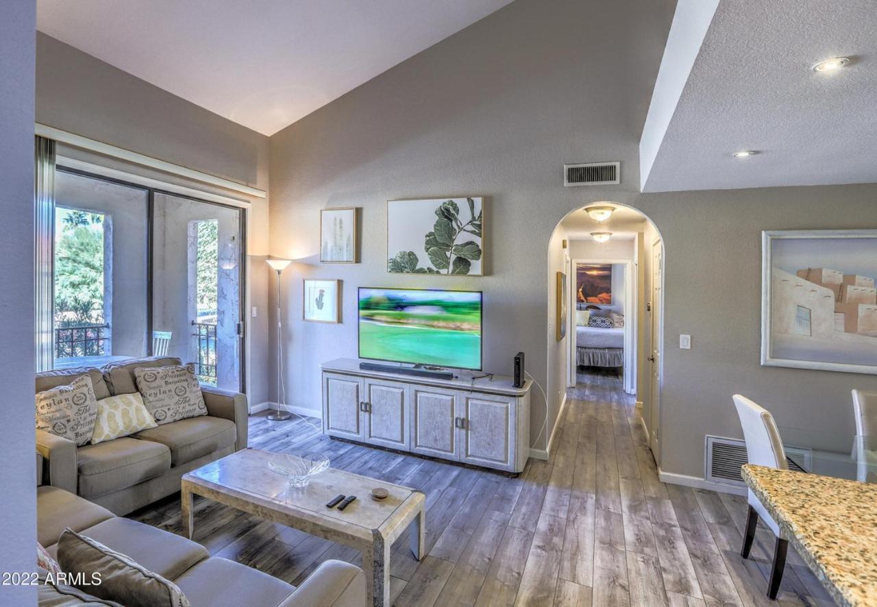 Holiday home Racquet Club In Ranch *