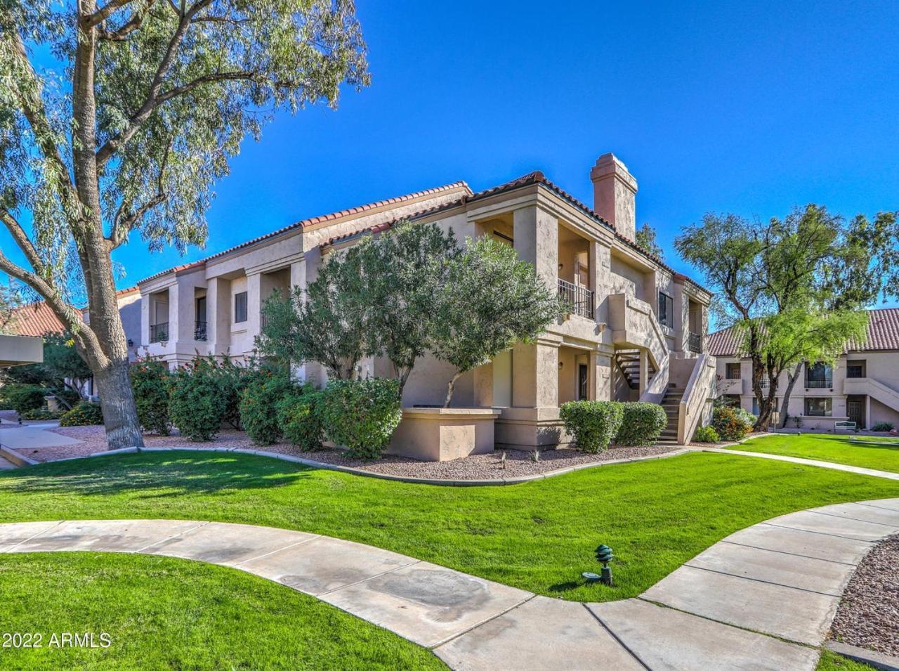 Racquet Club In Ranch * Scottsdale