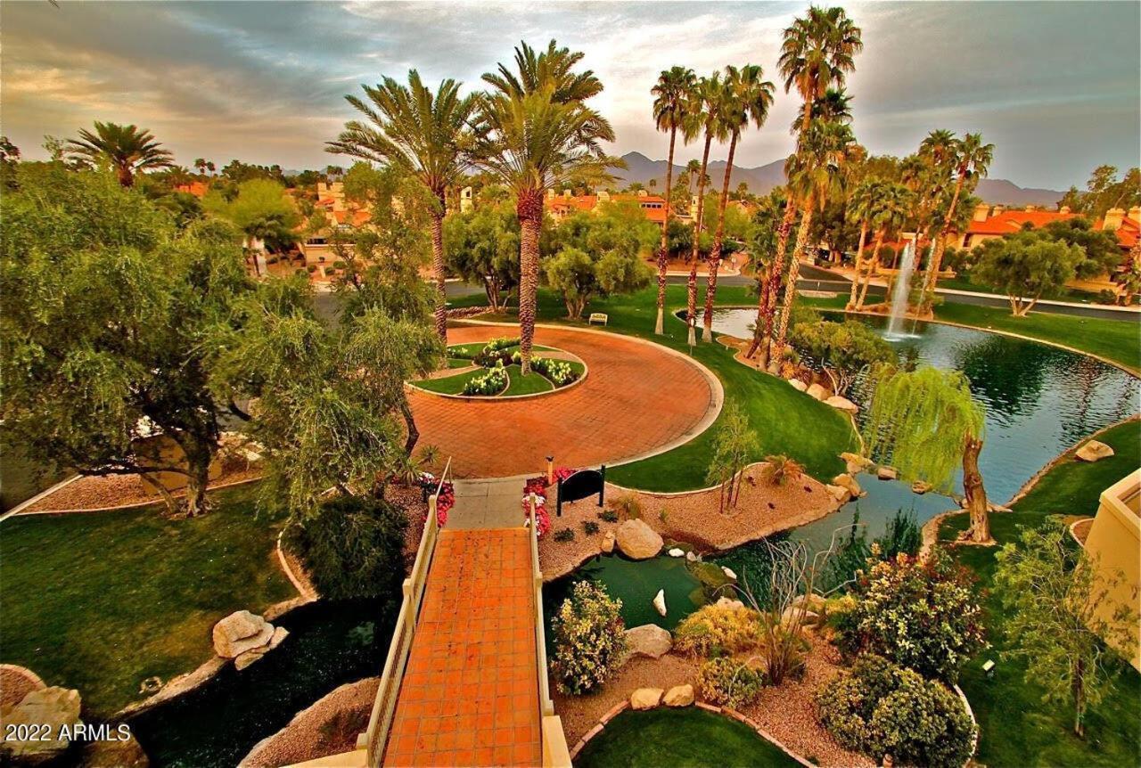 Holiday home Racquet Club In Ranch