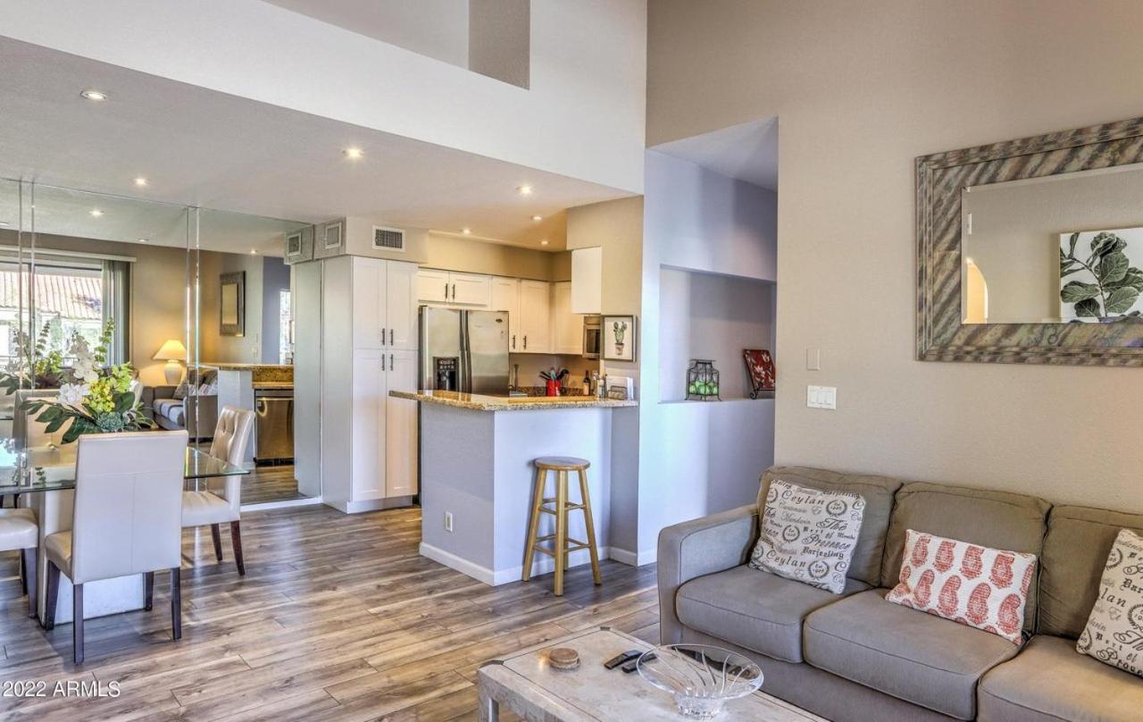 Holiday home Racquet Club In Ranch *