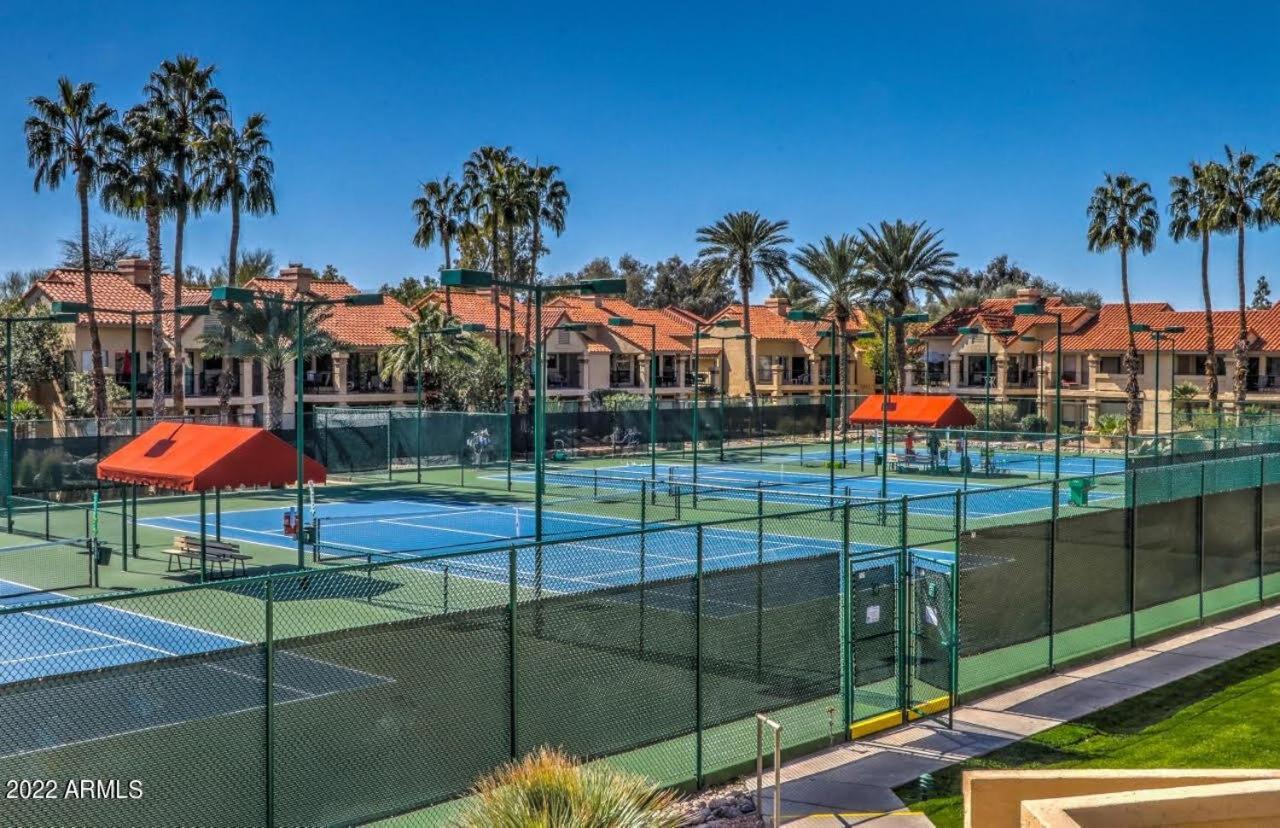 Racquet Club In Ranch Holiday home Scottsdale