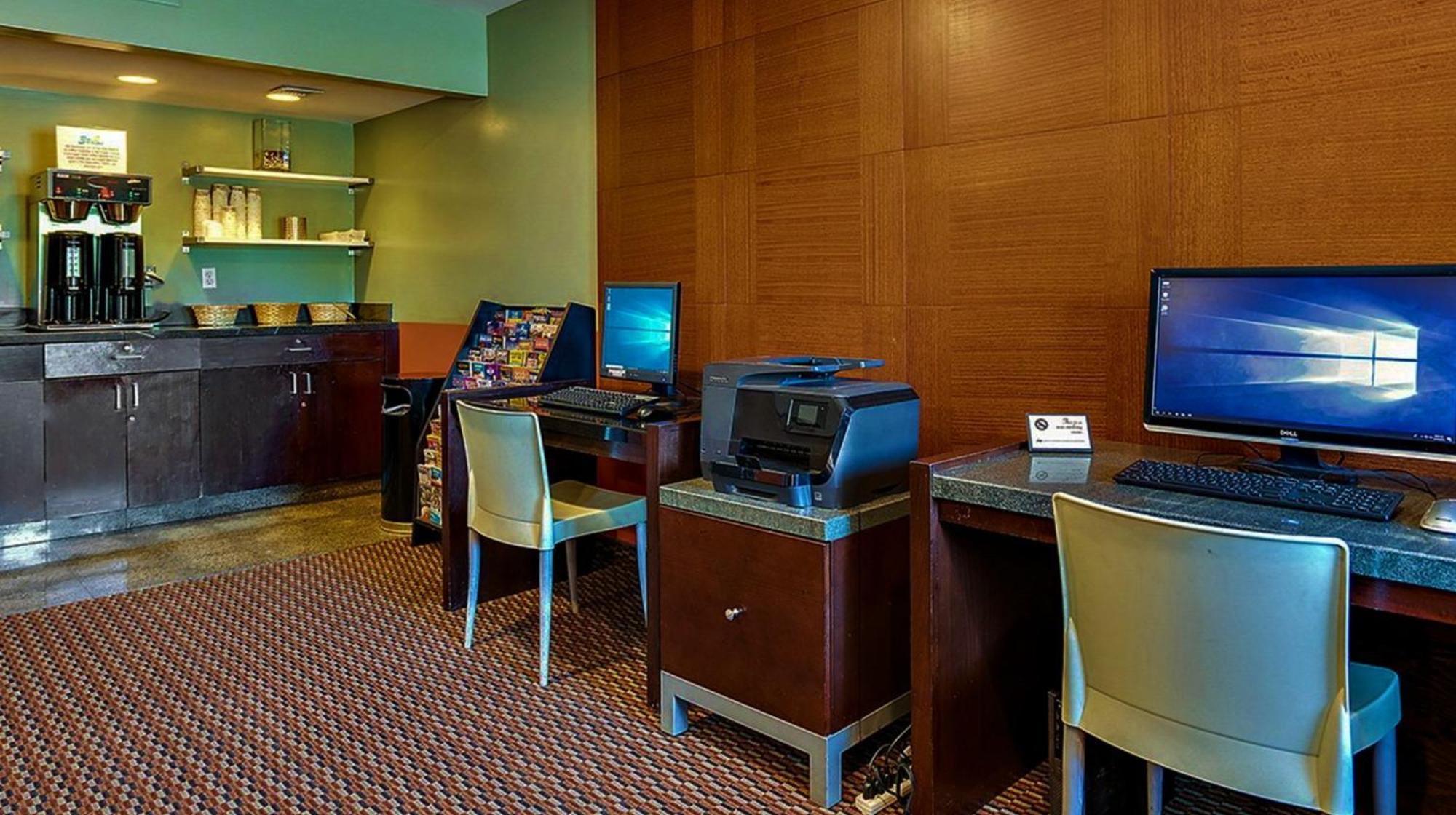 Bposhtels In Arizona Bed & Breakfast 3*