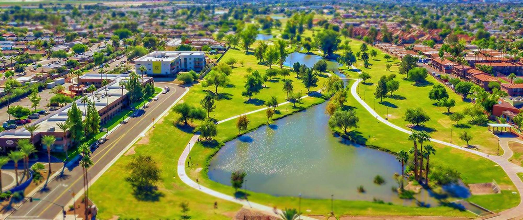 Bposhtels In Arizona Scottsdale