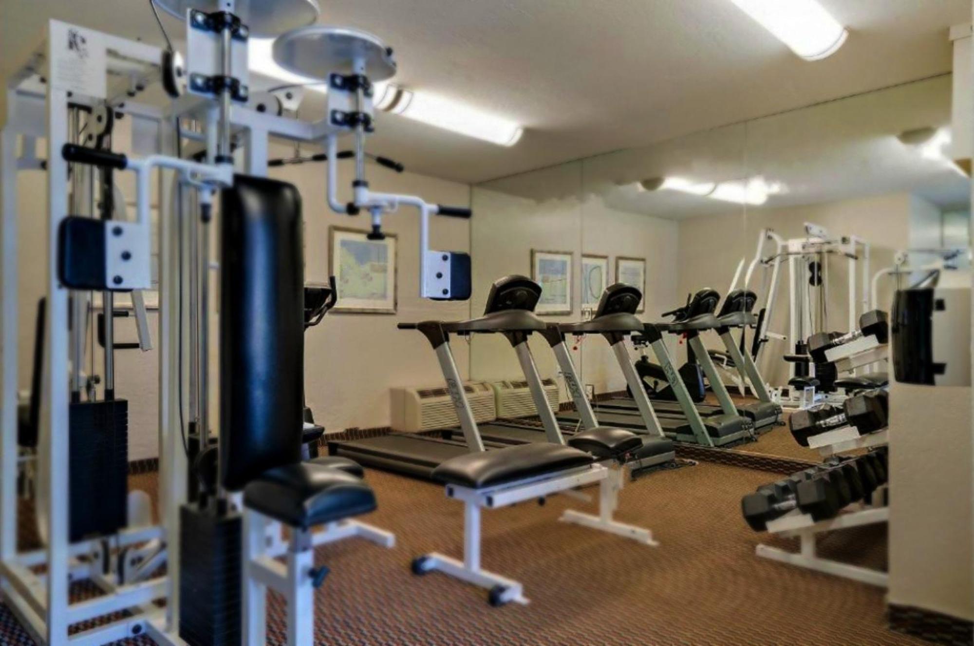 Bposhtels In Arizona 3* Scottsdale