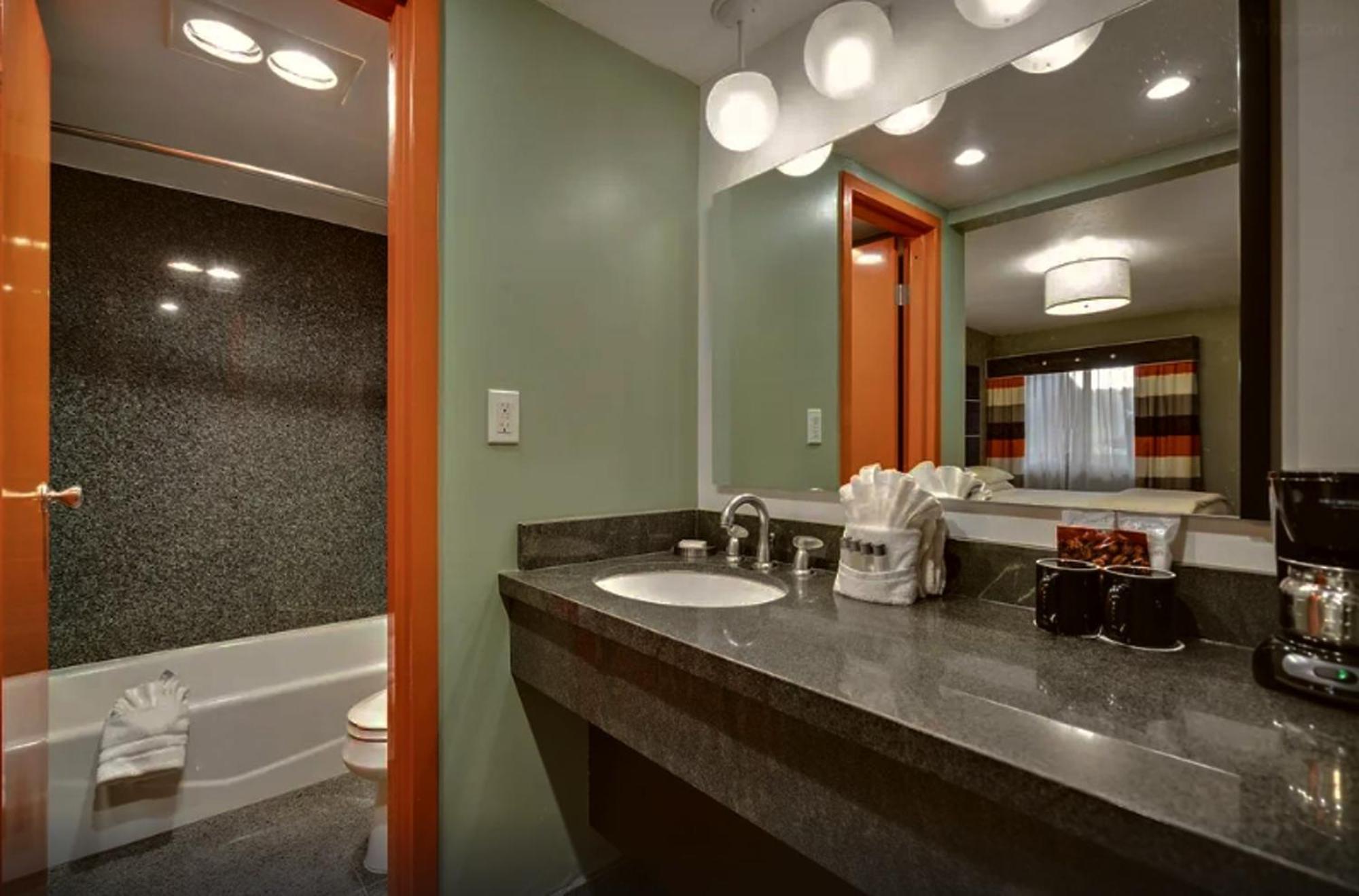 Bed & Breakfast Bposhtels In Arizona 3*