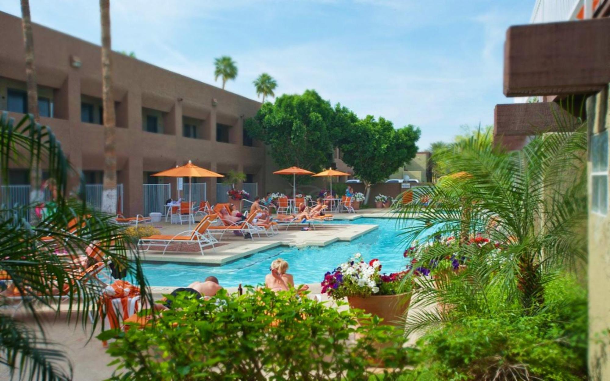 Bposhtels In Arizona Scottsdale