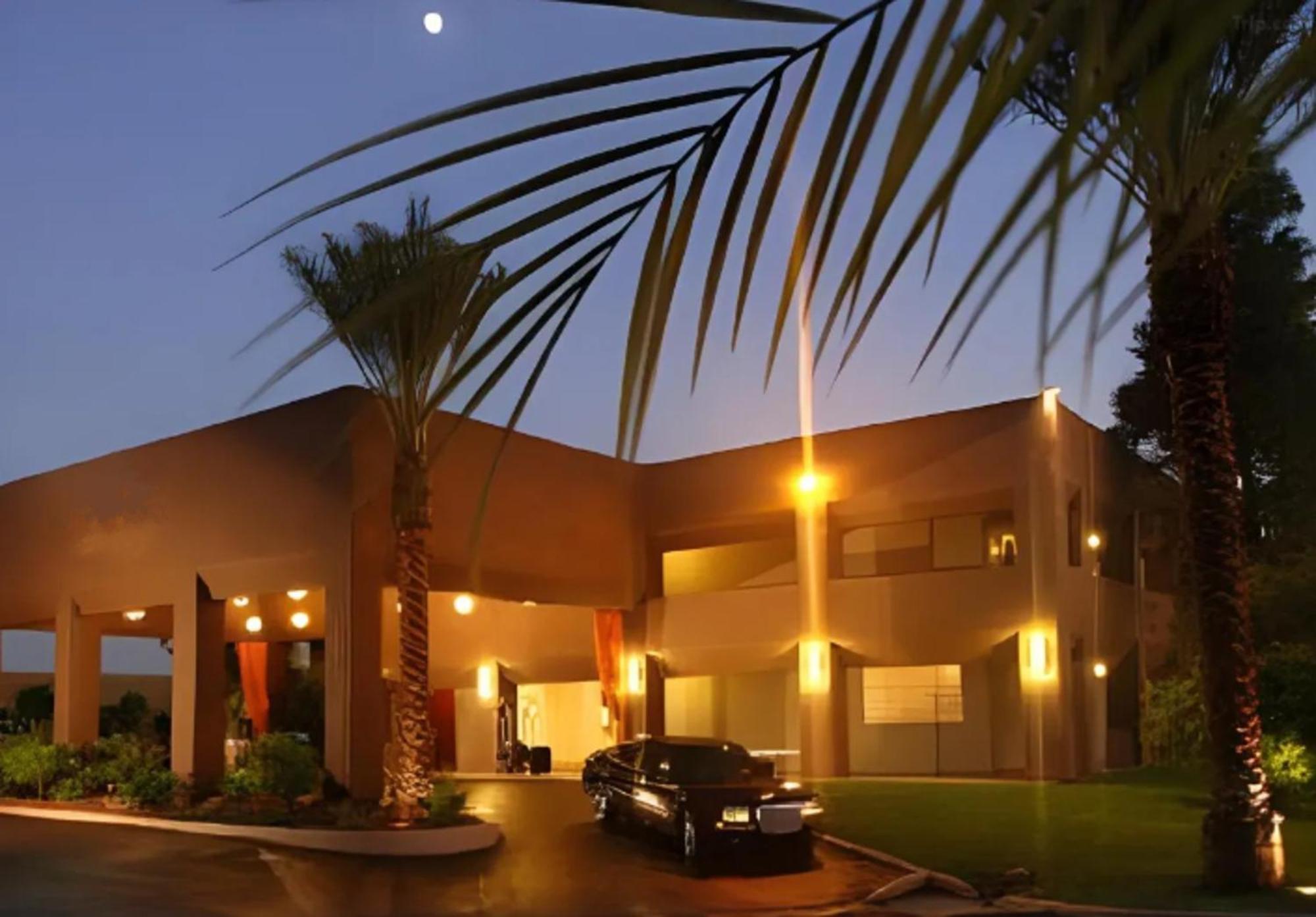 Bposhtels In Arizona Bed & Breakfast