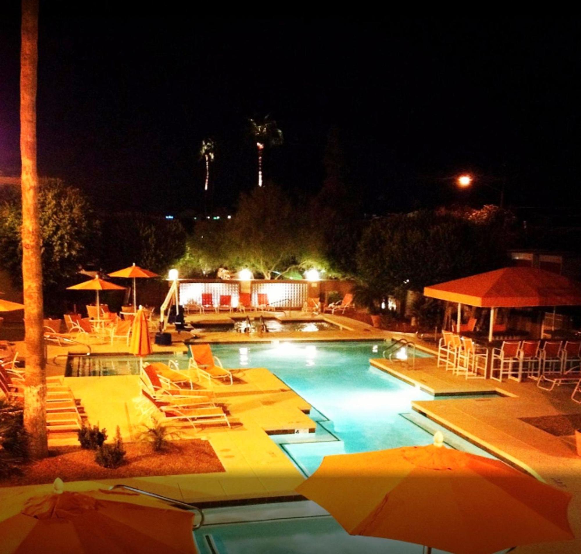 Bed & Breakfast Bposhtels In Arizona 3*
