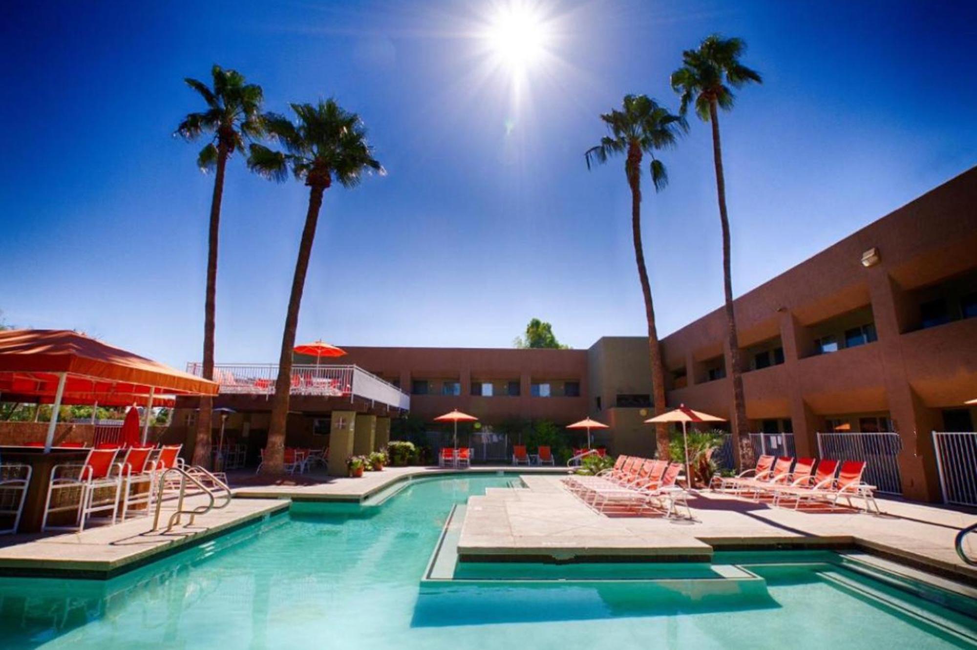 Bed & Breakfast Bposhtels In Arizona Scottsdale