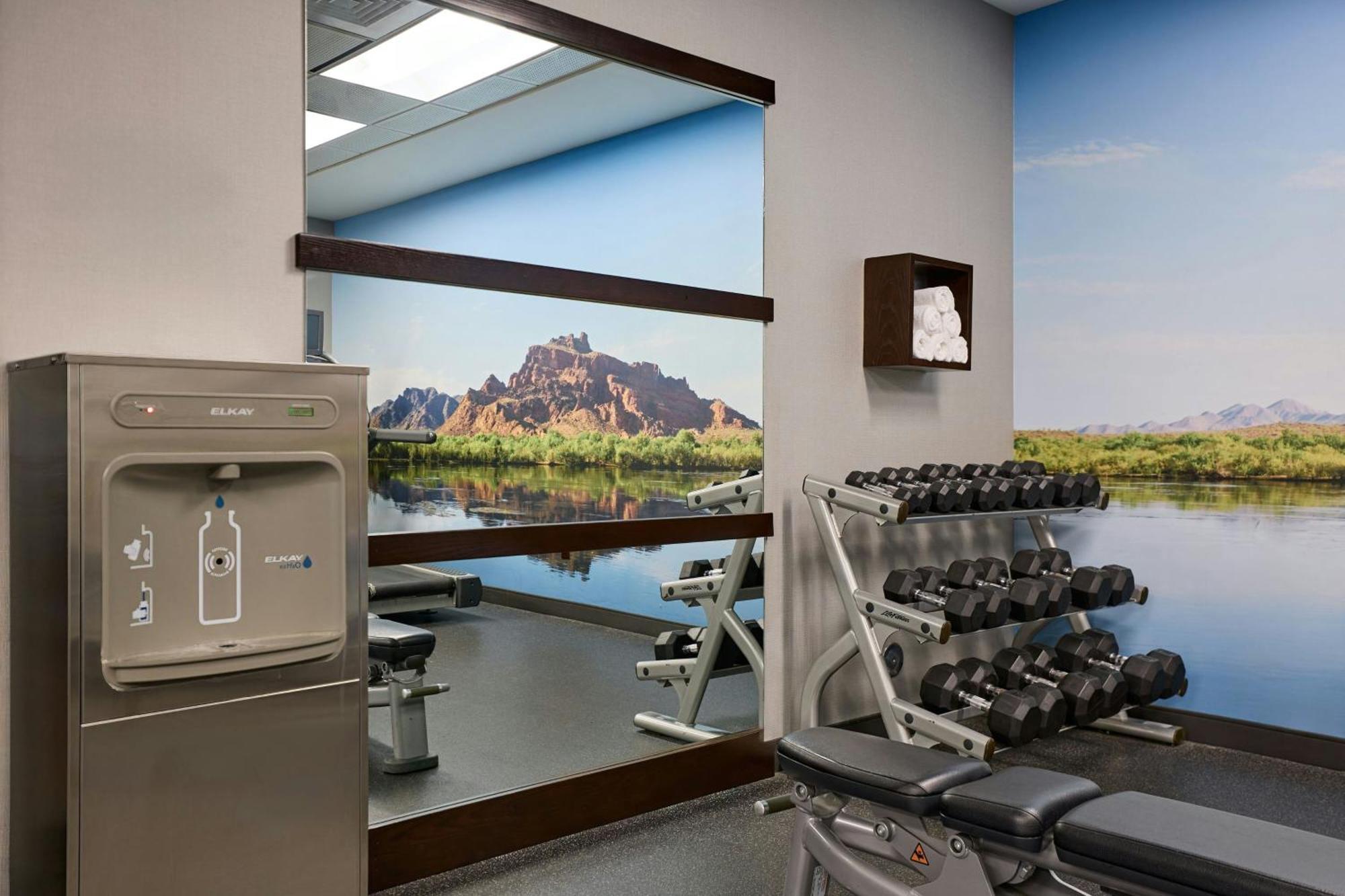 Courtyard By Marriott Salt River Scottsdale