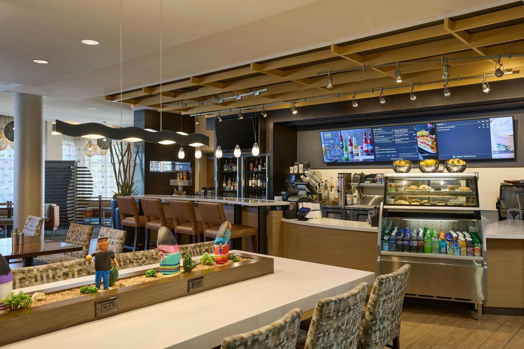 Courtyard By Marriott Salt River
