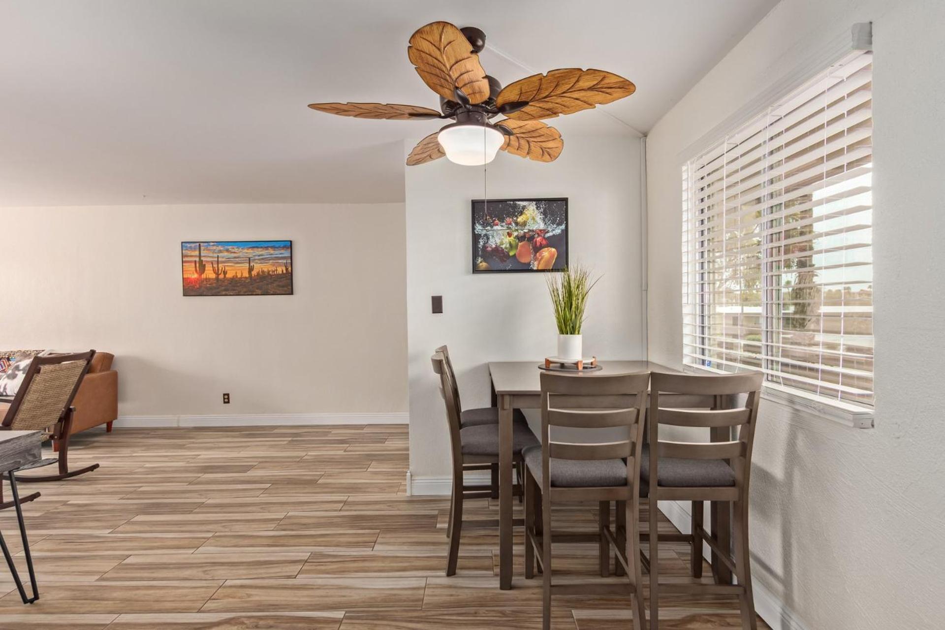Stunning Camelback - Holiday home