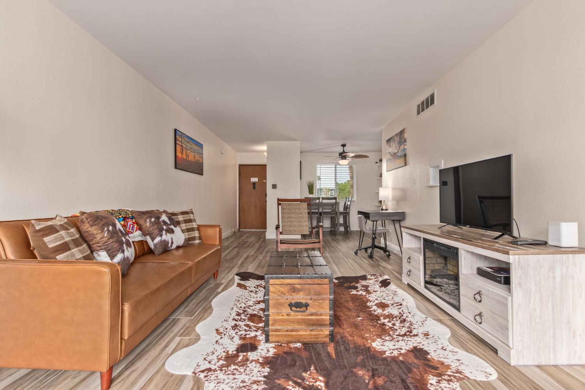 Holiday home Stunning Camelback -
