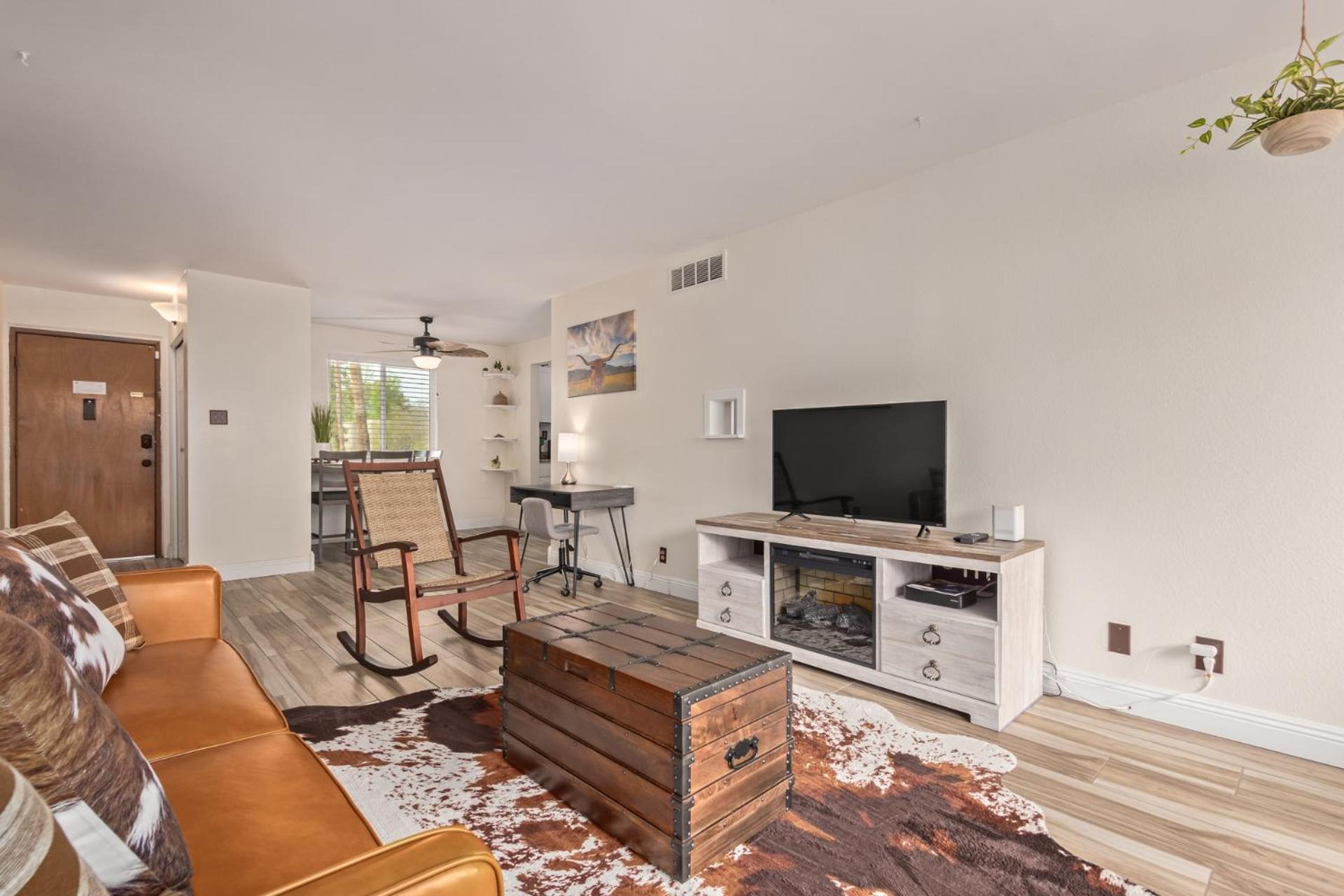 Stunning Camelback - Holiday home Scottsdale